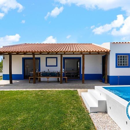 Whome | Comporta Family Beach House المظهر الخارجي الصورة