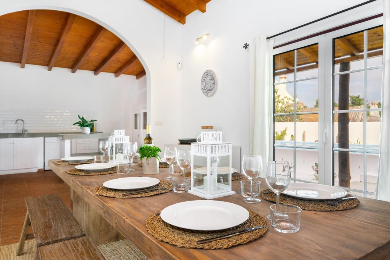 Whome | Comporta Family Beach House المظهر الخارجي الصورة