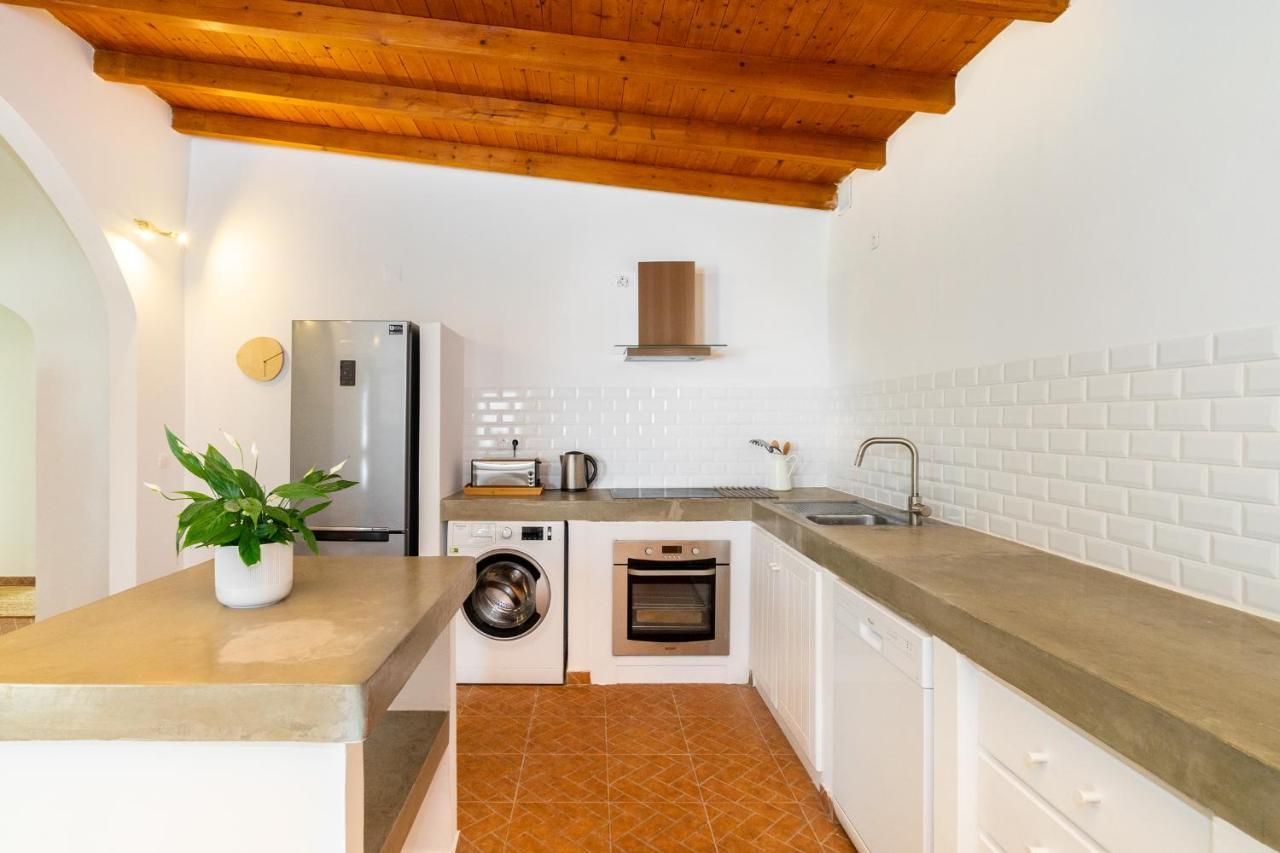Whome | Comporta Family Beach House المظهر الخارجي الصورة