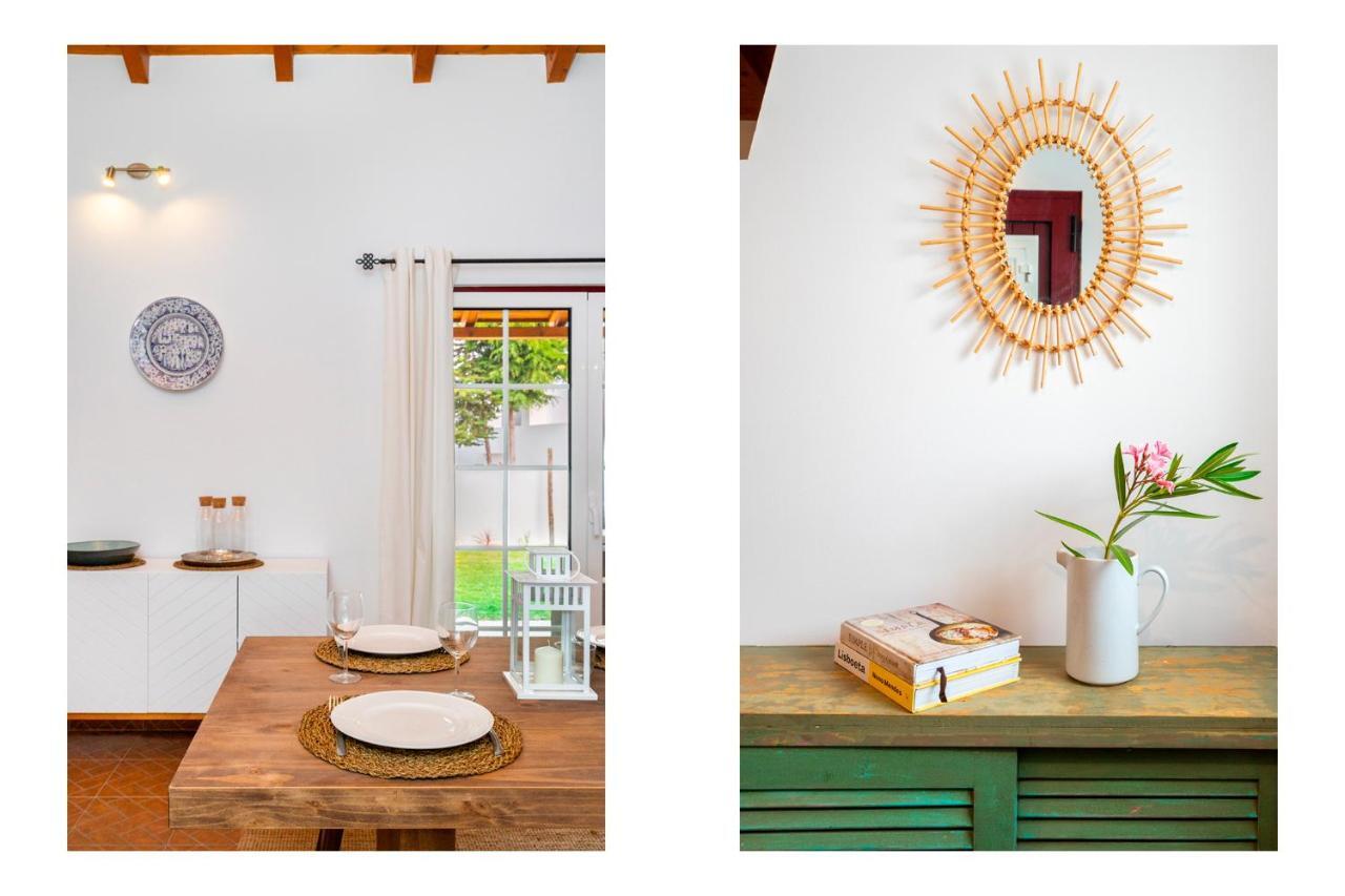 Whome | Comporta Family Beach House المظهر الخارجي الصورة