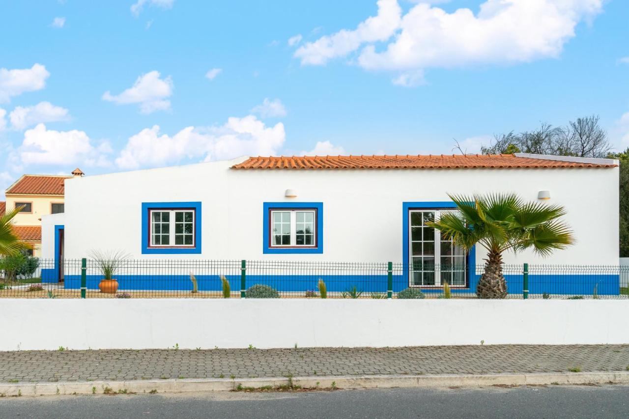 Whome | Comporta Family Beach House المظهر الخارجي الصورة