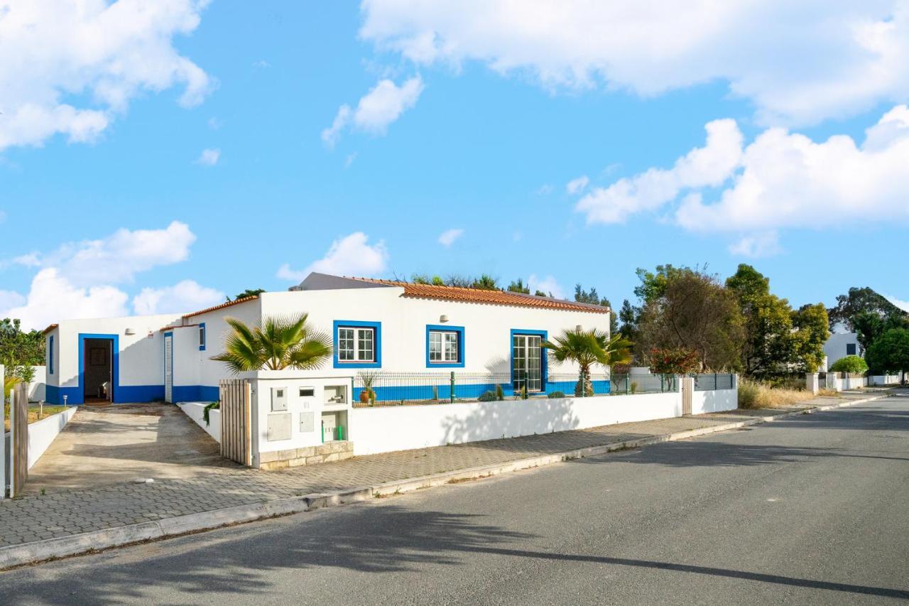 Whome | Comporta Family Beach House المظهر الخارجي الصورة