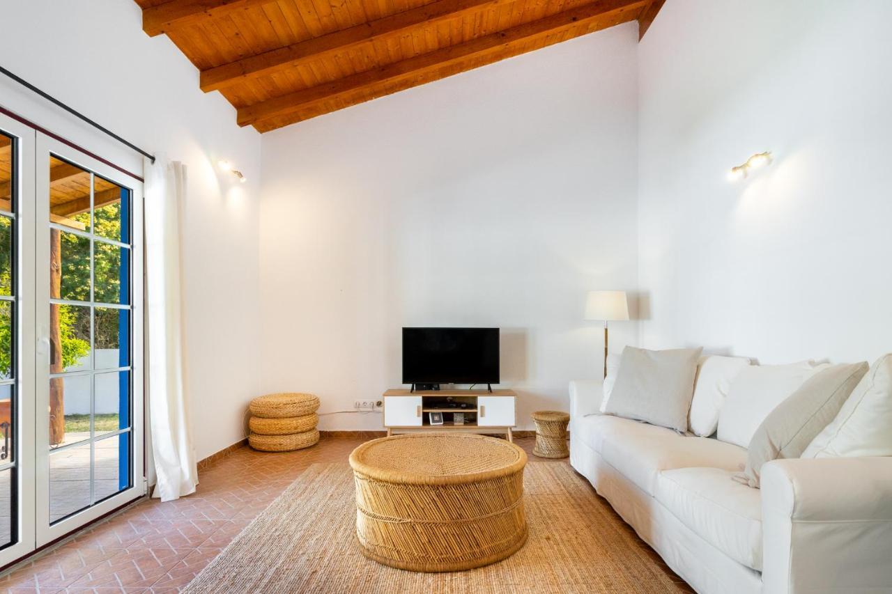 Whome | Comporta Family Beach House المظهر الخارجي الصورة