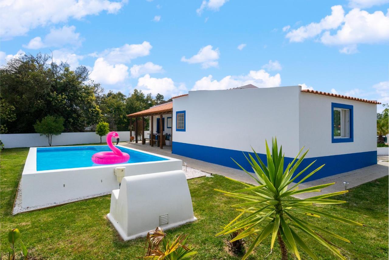 Whome | Comporta Family Beach House المظهر الخارجي الصورة