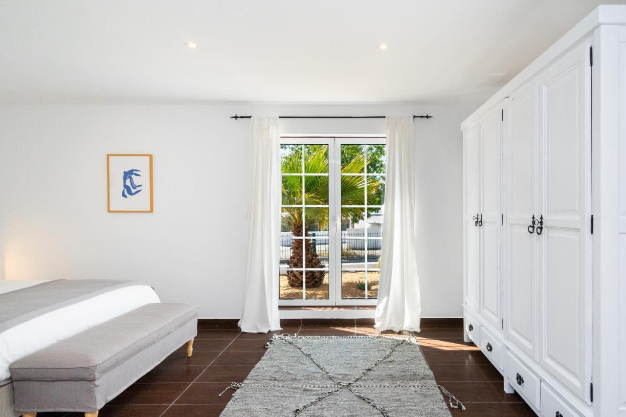 Whome | Comporta Family Beach House المظهر الخارجي الصورة