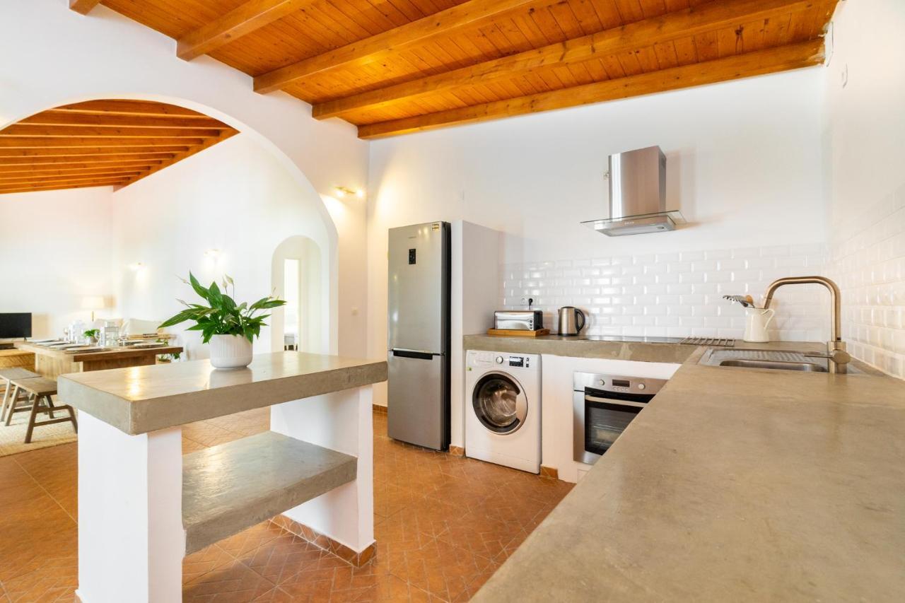 Whome | Comporta Family Beach House المظهر الخارجي الصورة