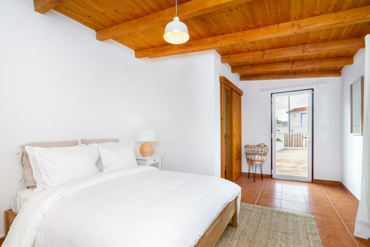 Whome | Comporta Family Beach House المظهر الخارجي الصورة